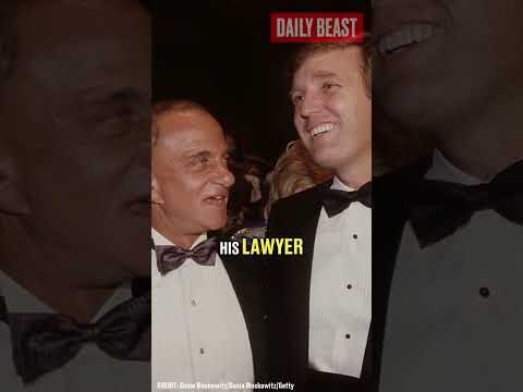 Trump Expects Lawyers To Solve All Of His Personal Problems #trump #politics #podcast