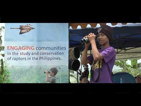 Raptor festival 2018