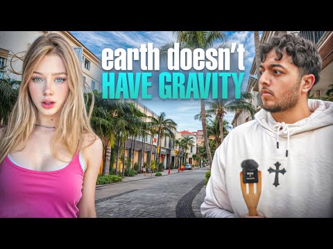 GEN Z CAN'T Answer BASIC Questions!