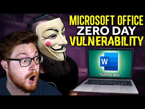 let’s play with a ZERO-DAY vulnerability “follina”