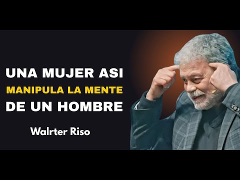 La distancia emocional que lo vuelve loco y cómo | Walter Riso