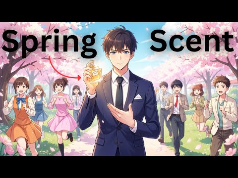 WHAT Makes A GREAT Spring/Summer Fragrance? (3 examples)