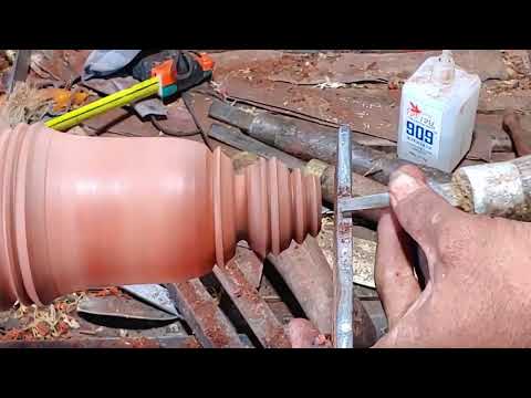 Wow Amazing Wood Creative Idea Of Art