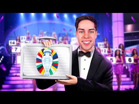 Football Deal or No Deal