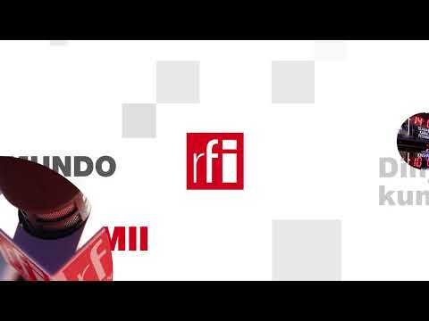 法国国际广播电台 2025年11月23日第一次播音北京时间6h-7h