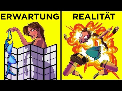 Die fiesesten Anti-Cheat Tricks in Games