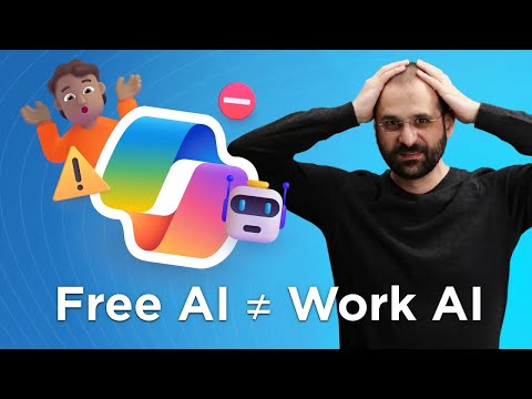 Why Free AI Feels Useless (And What Actually Works)