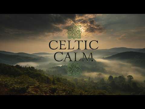 Path to Avalon | Celtic Music for Stress Relief, Healing & Spiritual Journey
