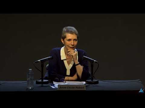 Dernières nouvelles du mensonge | Anne-Cécile Robert