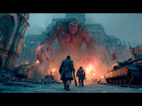 30 NEW INSANE Upcoming Horror Games of 2026 & 2027 | 4K 60FPS