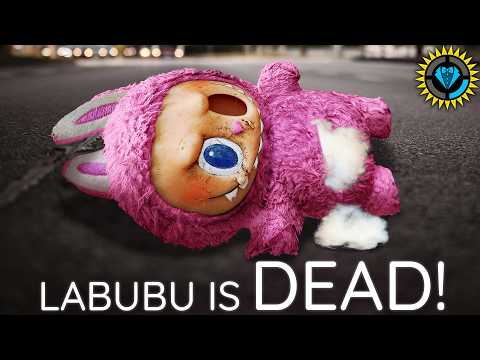 The DEATH of Labubu | Style Theory