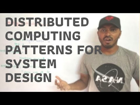 System design basics: When to use distributed computing |  how distributed computing works