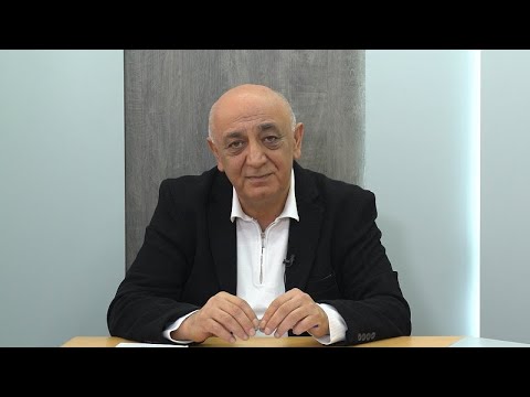 Ամփոփում բանաստեղծորեն. անհաղթ Նիկոլենք, գործակալ Կտրիճենք, Թրամփենք էլ՝ նվեր