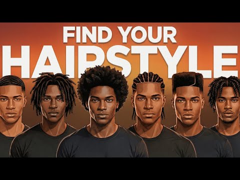 Black Men! Before You Get Another Haircut...Watch This