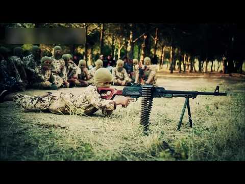 Irak : les rescapés de Daesh