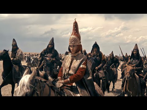 Tomyris: From Child Prodigy to the Queen Who Defeated Cyrus the Great