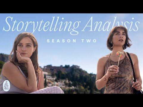 The White Lotus: Crafting a Story World