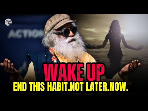 This One Habit Destroys Every Seeker — Sadhguru Reveals It