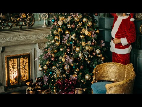 𝗝𝗮𝘇𝘇 𝗣𝗶𝗮𝗻𝗼 l 이쯤 되면 꼭 찾는, 잔잔한 크리스마스 재즈 캐롤 플리🎅