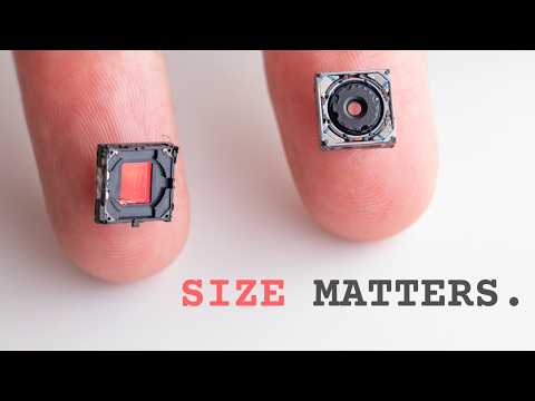 I Did The Math: Which 2026 Phone Camera is Actually Best?