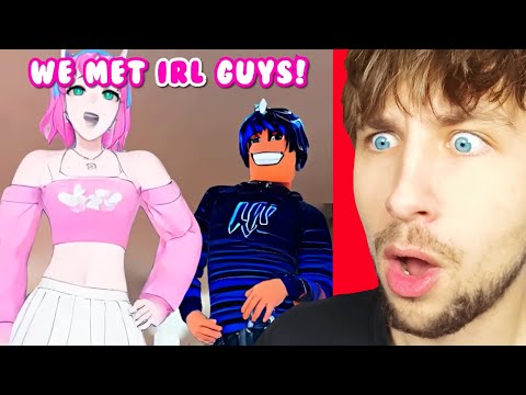 Reacting to vanilbean Popular Shorts!