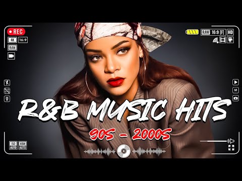 90'S R&B PARTY MIX - Rihanna, Chris Brown, Usher, Mariah Carey, Ne Yo - OLD SCHOOL R&B MIX 90s 2000s