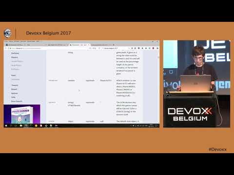 Scala js: getting the best of JavaScript and Scala by Sébastien Doeraene