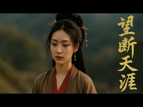 《望断天涯影 · 二十首古风绝美情歌》｜Twenty Scenes of Longing · 20 Gu-Feng Masterpiece Songs | 古风神级情歌合辑