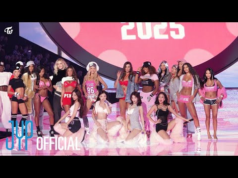 VICTORIA’S SECRET FASHION SHOW 2025 Behind The Scenes