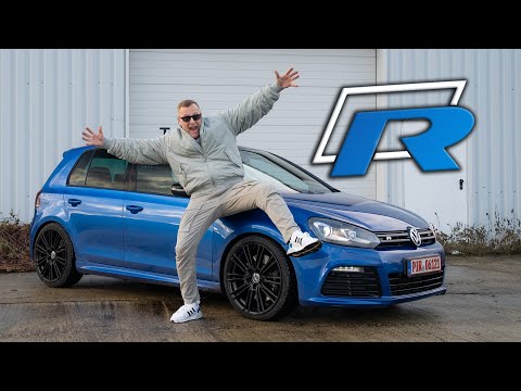 Der König der Kompaktsportler? Golf 6R für mit über 200Tkm ein Fass ohne Boden oder ein Geheimtipp?