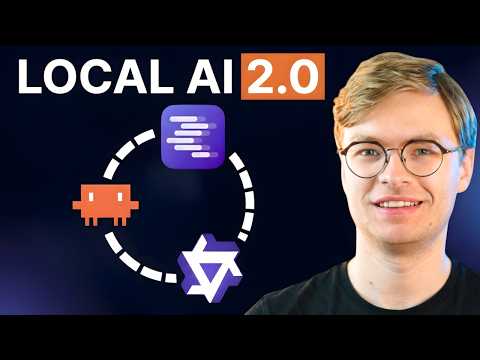 The Unbeatable Local AI Coding Workflow (Full 2026 Setup)