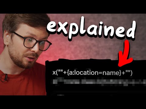 Hacker Tweets Explained