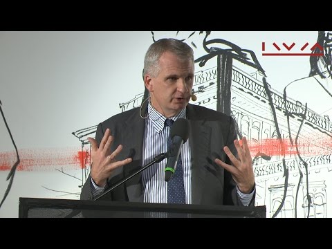 Timothy Snyder: Black Earth