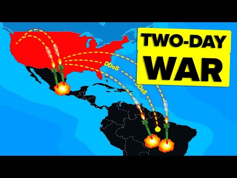 What a US Invasion of Latin America Would Actually Look Like