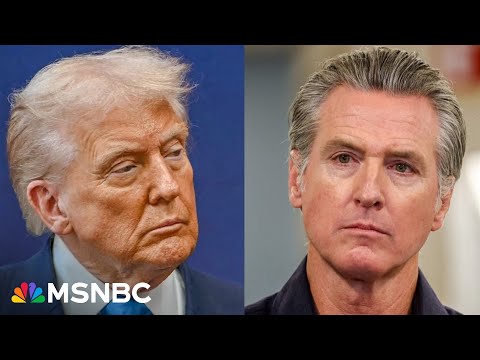 Trump 'needs to gerrymander to win': National Democratic Redistricting Committee president