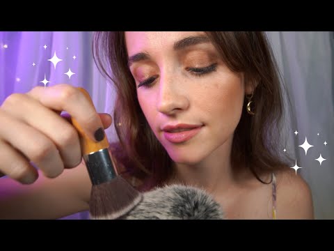 Background ASMR | to help study, work, sleep, relax, game {1 HOUR}