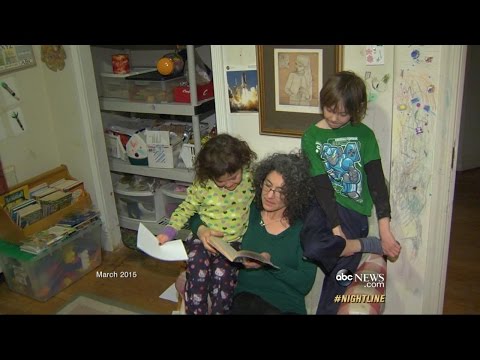 Free-Range Family: Maryland Children in Custody Again