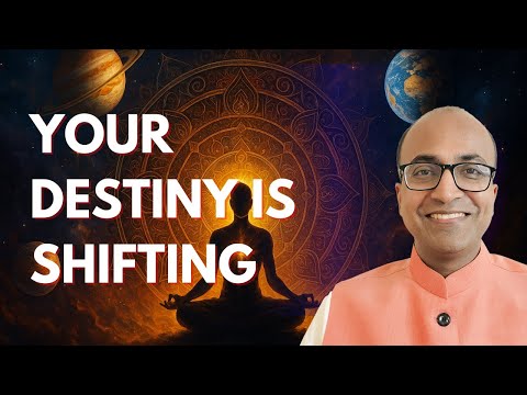 Major Planetary Shifts That Will Change Your Life