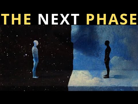 You'll Only See This Once, Right Before Everything Changes