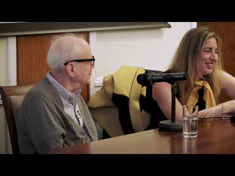 Naming and Necessity Revisited - Prof. Saul Kripke