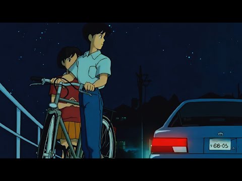 Echovoid - Vintage Dreams (4K Music Video | AMV)