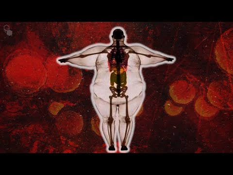 Everything obesity does to your body