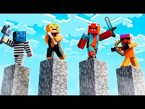 تو این مسابقه میفهمیم کی نوبه😂