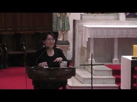 2025년도 대림특강 Ⅲ -  정혜신 박사님