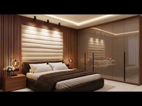 200+ Modern Bedroom Designs 2026 | Luxury Bedroom Wall Decor & Interior Trends