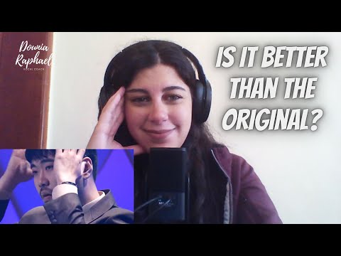 Vocal Coach EXPOSES Forrestella's "Je Suis Malade" Performance!