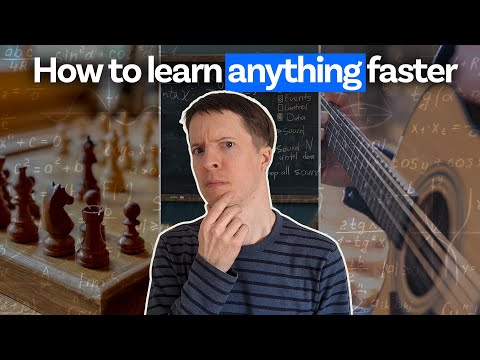 7 Tips For Learning Anything On Your Own