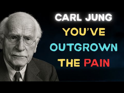 7 Jungian Signs Your Soul Has Transcended Suffering