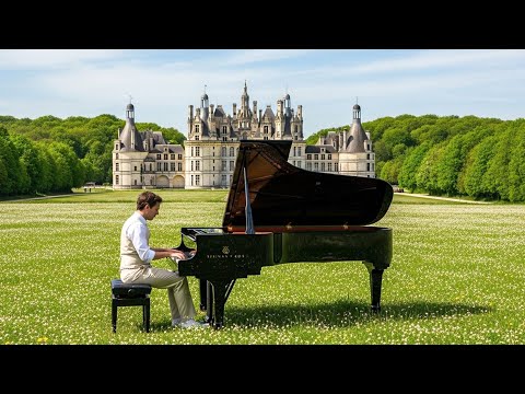 50 Most Beautiful Classical Music Pieces - Beethoven, Tchaikovsky, Bach, Chopin, Mozart, ...