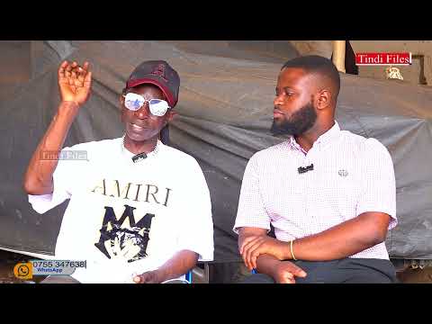 Pastor Willy Mukaabya Yakoze Church Era Kati Asumba Ndiga Mukanisa Ye Esangibwa e Matuuga